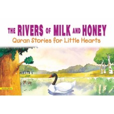  The Rivers of Milk and Honey(PB)
